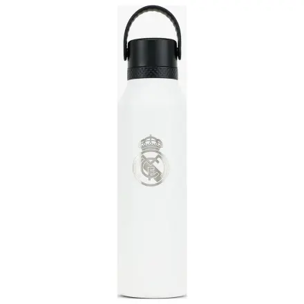 Real Madrid Crest termo fľaša 600ml produktová fotografia