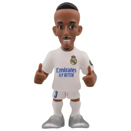 Real Madrid Eder Militao Minix figúrka 12 cm produktová fotografia