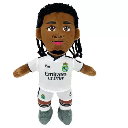 Real Madrid Eduardo Camavinga plyšová hračka 40 cm produktová fotografia