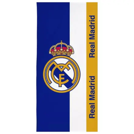 Real Madrid Elite Club uterák 70x140cm produktová fotografia