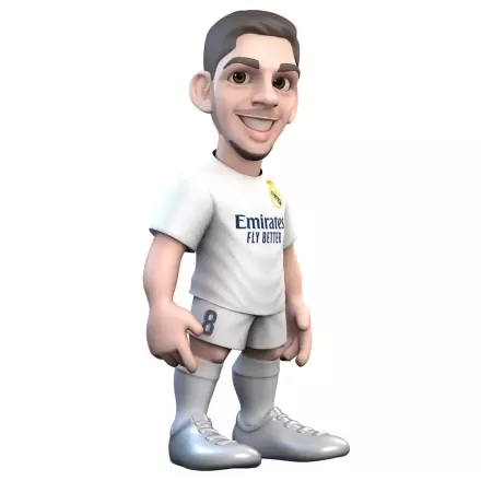 Real Madrid Federico Valverde Minix figúrka 12 cm termékfotója