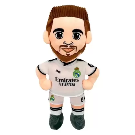 Real Madrid Federico Valverde plyšová hračka 25 cm produktová fotografia