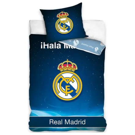 Real Madrid Galaxy obliečka na perinu produktová fotografia