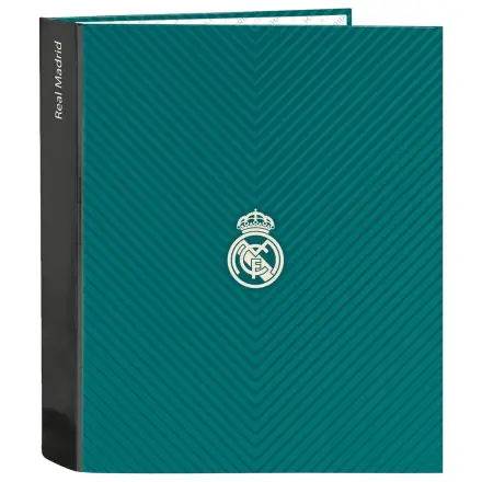 Real Madrid 4-krúžkový zakladač produktová fotografia