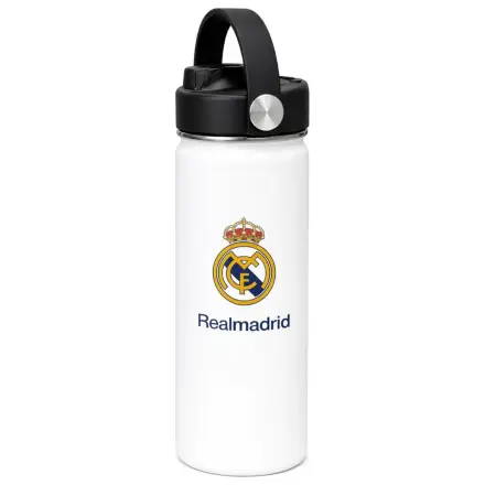 Real Madrid termo fľaša 530ml produktová fotografia