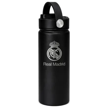 Real Madrid termo fľaša 600 ml produktová fotografia