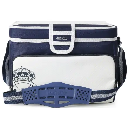 Real Madrid taška na jedlo produktová fotografia