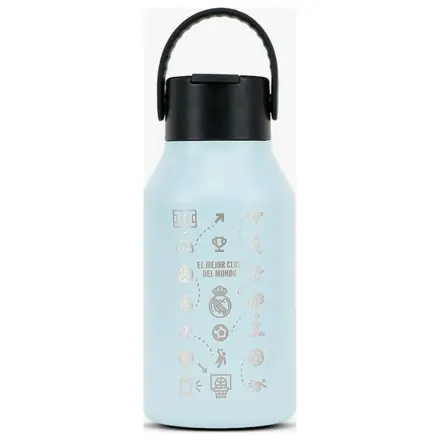 Real Madrid Icons termo fľaša 350ml produktová fotografia