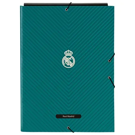 Real Madrid trojchlopňový zakladač produktová fotografia