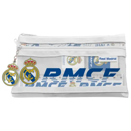 Real Madrid sada písacích potrieb produktová fotografia