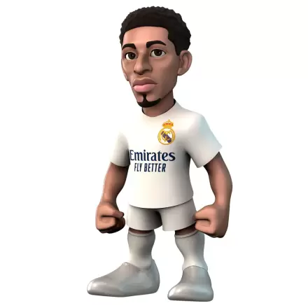 Real Madrid Jude Bellingham Minix figurka 12 cm termékfotója