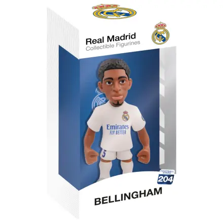 Real Madrid Jude Bellingham Minix figúrka 12 cm produktová fotografia