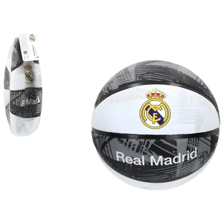Real Madrid Basketball produktová fotografia