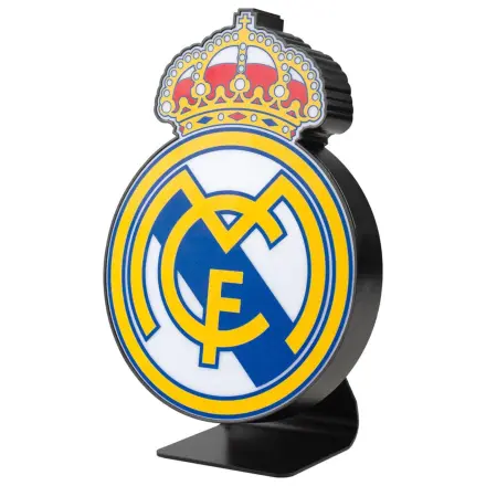 Real Madrid lampa produktová fotografia