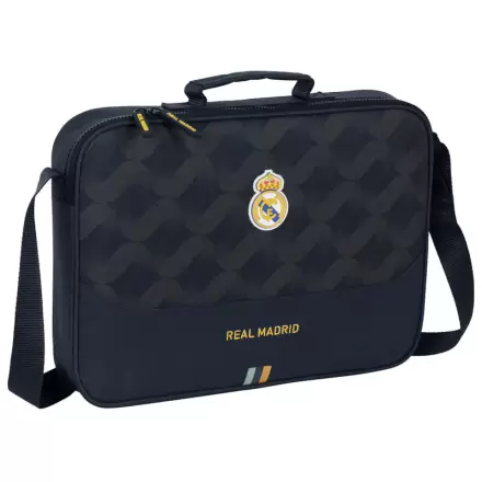 Školská aktovka Real Madrid produktová fotografia