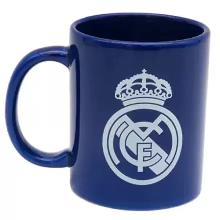 Real Madrid logo hrnček 300ml produktová fotografia