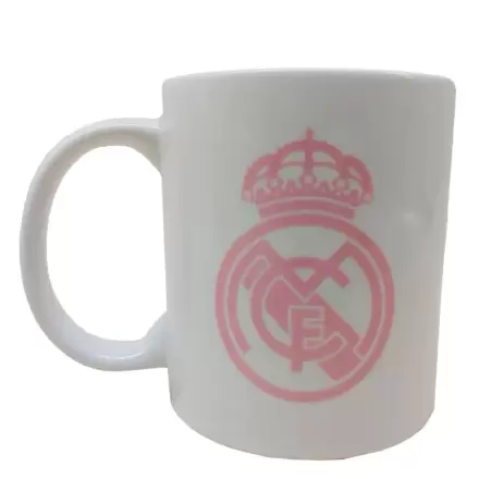 Real Madrid logo hrnček 300ml produktová fotografia