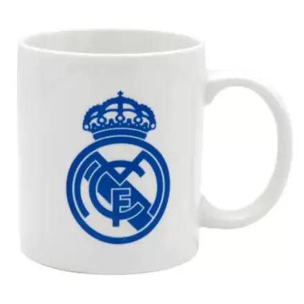 Real Madrid logo hrnček 300ml produktová fotografia