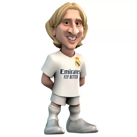 Real Madrid Luka Modric Minix figúrka 12 cm termékfotója