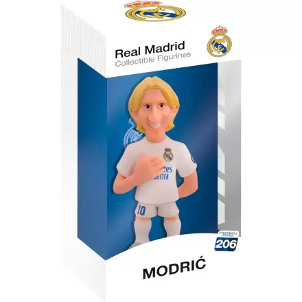 Real Madrid Luka Modric Minix figúrka 12 cm produktová fotografia