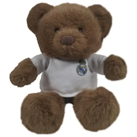 Real Madrid medveď tričko plyšová hračka 20 cm produktová fotografia