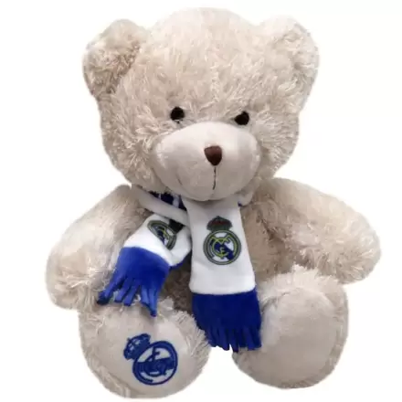Real Madrid Bear plyšová hračka 20 cm produktová fotografia