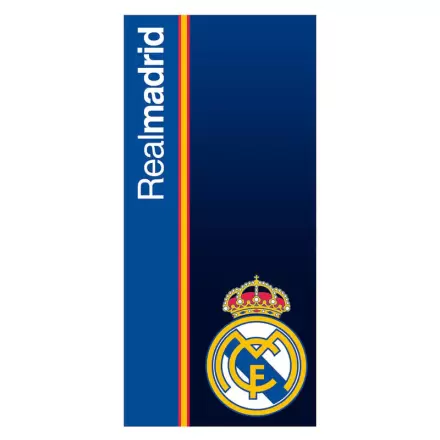 Real Madrid mikrovláknový plážový uterák 70 x 140 cm termékfotója