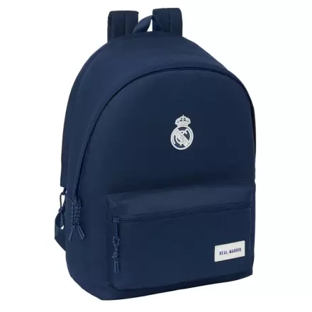 Real Madrid navy blue ruksak 44 cm produktová fotografia