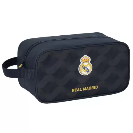Taška na topánky Real Madrid produktová fotografia
