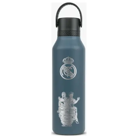 Real Madrid Ocean termo fľaša 600ml produktová fotografia