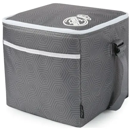 Real Madrid skladacia taška na prenášanie jedla 20000ml produktová fotografia