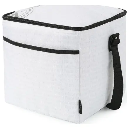 Real Madrid skladacia taška na jedlo 20000 ml produktová fotografia