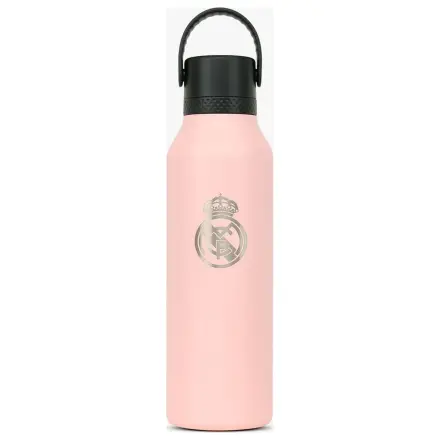 Real Madrid Cotton Candy termofľaša 600ml produktová fotografia