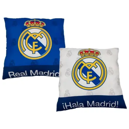 Real Madrid vankúš produktová fotografia
