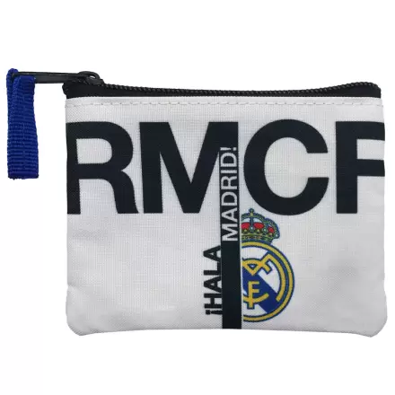 Peňaženka Real Madrid produktová fotografia