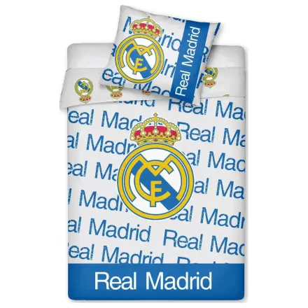 Real Madrid Royal obliečka na perinu produktová fotografia
