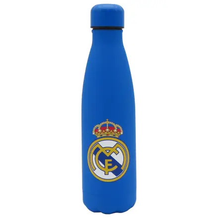 Real Madrid fľaša z nehrdzavejúcej ocele 500ml produktová fotografia