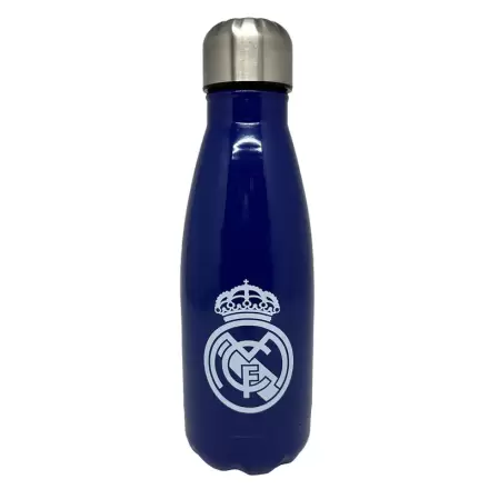 Láhev Real Madrid z nehrdzavejúcej ocele 550 ml termékfotója