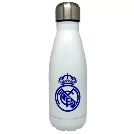 Real Madrid nerezová fľaša 550ml produktová fotografia