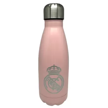 Real Madrid nerezová fľaša 550 ml produktová fotografia