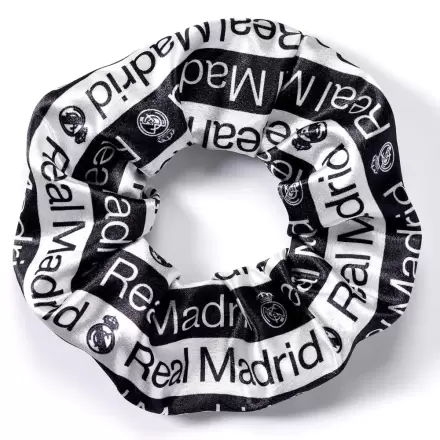 Real Madrid gumička do vlasov produktová fotografia