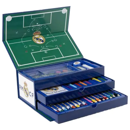 Omaľovánka Real Madrid produktová fotografia