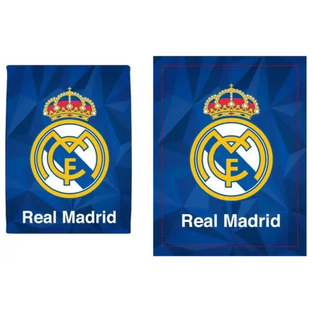 Real Madrid deka 120x150cm produktová fotografia