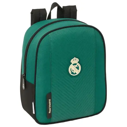 Real Madrid prispôsobiteľný batoh 27cm produktová fotografia