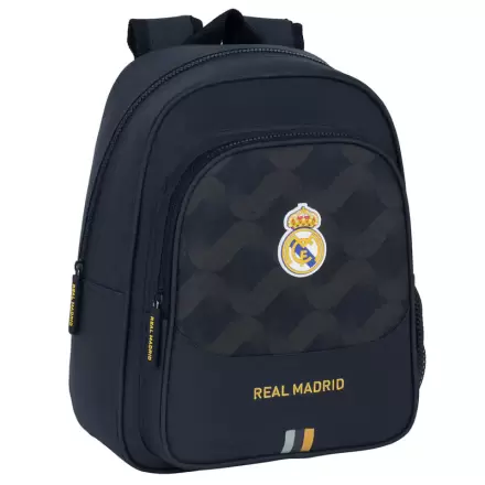 Real Madrid prispôsobiteľný batoh 33 cm produktová fotografia