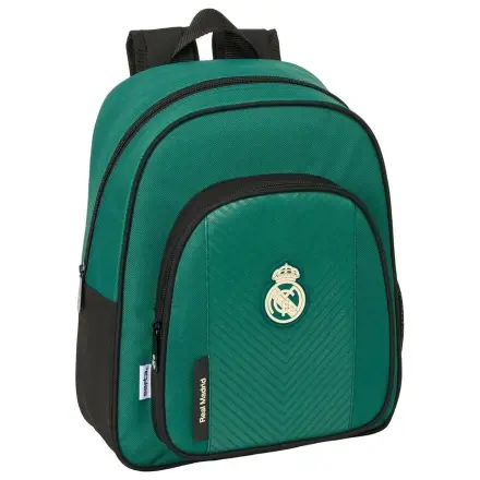 Real Madrid adaptabilný ruksak 34cm produktová fotografia
