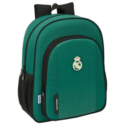 Real Madrid adaptabilný batoh 38cm produktová fotografia