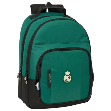 Real Madrid prispôsobiteľný batoh 42cm produktová fotografia