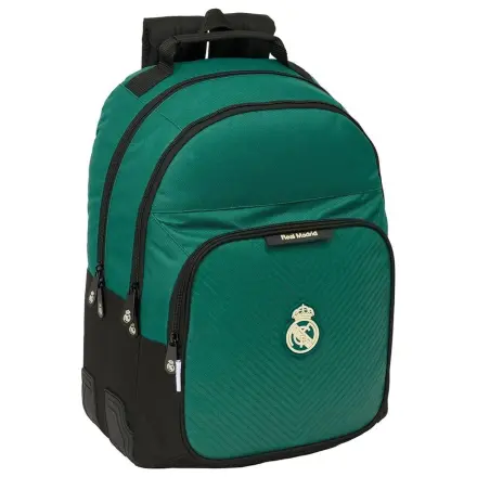 Real Madrid adaptabilný batoh 42 cm produktová fotografia