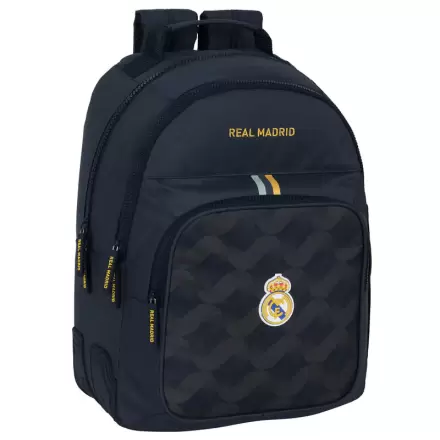 Real Madrid adaptable ruksak 42 cm produktová fotografia